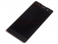 Дисплей (LCD) Sony Xperia E5 (F3311) black