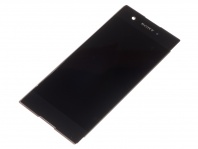 Дисплей (LCD) Sony Xperia XA1 G3112 black
