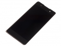 Дисплей (LCD) Alcatel Idol mini 6012X/6012D + Touch (модуль) black