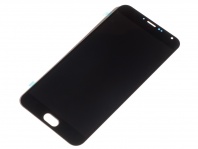 Дисплей (LCD) Meizu MX5 + Touch (модуль) black
