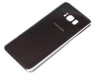 Задняя крышка АКБ Samsung Galaxy S8 Plus/G955 white