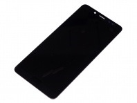 Дисплей (LCD) Xiaomi Redmi Note 5 Pro + Touch (модуль) black