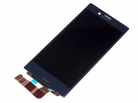 Дисплей (LCD) Sony Xperia X Compact F5321 black