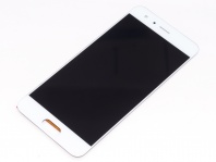 Дисплей (LCD) Huawei Honor 9 + Touch (модуль) white