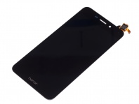Дисплей (LCD) Huawei Honor 6C Pro + Touch (модуль)(JMM-L22) black