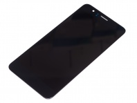 Дисплей (LCD) Huawei Honor 8 + Touch (модуль) black