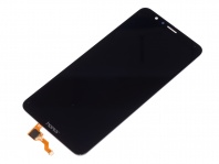 Дисплей (LCD) Huawei Honor 7X + Touch (модуль) black