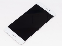 Дисплей (LCD) Huawei Honor 6C + Touch (модуль) white