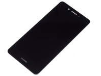 Дисплей (LCD) Huawei Honor 6C + Touch (модуль) black