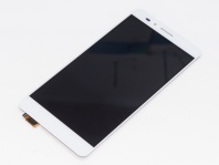 Дисплей (LCD) Huawei Honor 5X + Touch (модуль) white