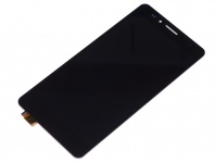 Дисплей (LCD) Huawei Honor 5X + Touch (модуль) black