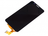 Дисплей (LCD) Huawei Honor 7i + Touch (модуль) black