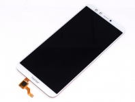 Дисплей (LCD) Huawei Honor 9 Lite + Touch (модуль) white