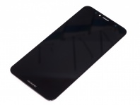 Дисплей (LCD) Huawei Honor 7C + Touch (модуль)(AUM-L41) black