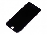 Дисплей (LCD) Apple iPhone 8G (4.7) FULL COMPLETE + TOUCH SCREEN (черный) Original