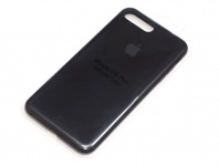 Силиконовый чехол Silicone Case для iPhone 7 Plus/8 Plus