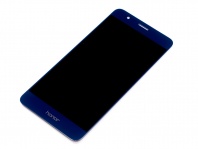 Дисплей (LCD) Huawei Honor 8 + Touch (модуль) blue