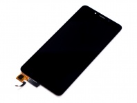 Дисплей (LCD) Xiaomi Redmi 6/6A + Touch (модуль) black