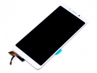 Дисплей (LCD) Xiaomi Redmi 6/6A + Touch (модуль) white
