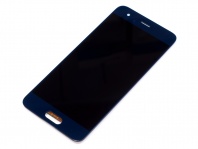 Дисплей (LCD) Huawei Honor 9 + Touch (модуль) blue