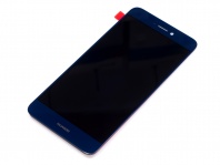 Дисплей (LCD) Huawei Honor 8 Lite + Touch (модуль) blue