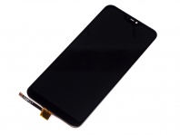 Дисплей (LCD) Xiaomi Redmi 6 Pro/Mi A2 Lite + Touch (модуль) black