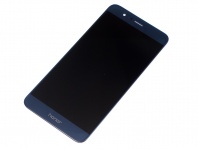 Дисплей (LCD) Huawei Honor 8 Pro + Touch (модуль) blue