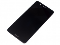 Дисплей (LCD) Huawei Honor 8 Pro + Touch (модуль) black