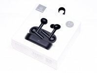 Беспроводные наушники Usams Wireless Bluetooth Headphones (US-LA001) black