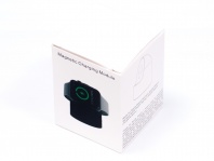 Зарядное устройство для Apple Watch с магнитным креплением Model W1