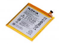 АКБ Copy ORIGINAL EURO 2:2 Nokia 3 (HE319)