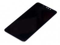 Дисплей (LCD) Xiaomi Redmi Note 6 Pro + Touch (модуль) black