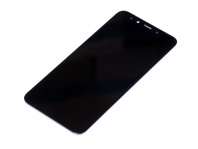 Дисплей (LCD) Xiaomi Mi A2/Mi 6X + Touch (модуль) black