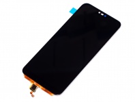 Дисплей (LCD) Huawei Honor 10 + Touch (модуль)(BKL-L09) black