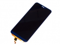 Дисплей (LCD) Huawei Honor 10 + Touch (модуль)(BKL-L09) blue