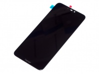 Дисплей (LCD) Huawei Honor 8C + Touch (модуль)(BKK-L21) black