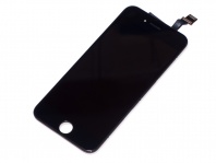 Дисплей (LCD) Apple iPhone 6G (4.7) FULL COMPLETE + TOUCH SCREEN AAA (черный) TF
