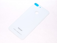 Задняя крышка АКБ Huawei Honor 9 Lite white