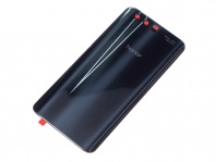 Задняя крышка АКБ Huawei Honor 9 black