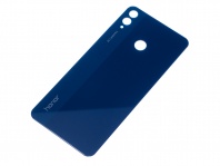 Задняя крышка АКБ Huawei Honor 8 X blue