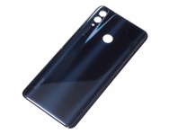 Задняя крышка АКБ Huawei Honor 10 Lite (HRY-LX1) black