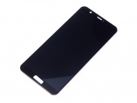 Дисплей (LCD) Huawei P Smart + Touch (модуль) black