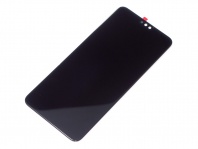 Дисплей (LCD) Huawei Honor 8X (JSN-L21) + Touch (модуль) black