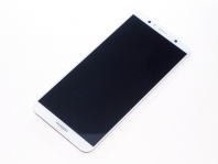 Дисплей (LCD) Huawei Honor 7A Pro/Honor 7C/(AUM-L41)/Y6 Prime (2018)/Y6 (2018)/(ATU-L31) + Touch (модуль) white