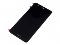 Дисплей (LCD) Huawei P10 Lite + Touch (модуль) black