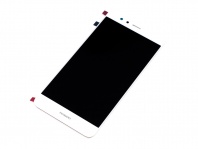 Дисплей (LCD) Huawei P10 Lite + Touch (модуль) white
