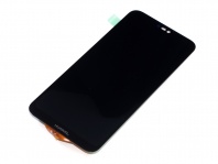 Дисплей (LCD) Huawei P20 Lite/Nova 3E + Touch (модуль) black