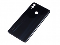 Задняя крышка АКБ Huawei Mate 10 Lite black