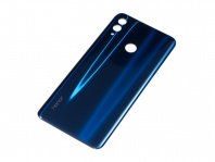 Задняя крышка АКБ Huawei Mate 10 Lite blue