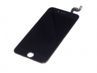 Дисплей (LCD) Apple iPhone 6S (4.7) FULL COMPLETE + TOUCH SCREEN (черный) AAA LW